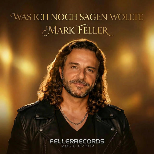 Mark Fell