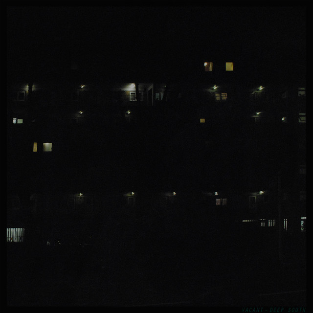 Deep South EP
