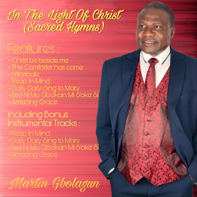 In the Light of Christ (Sacred Hymns)