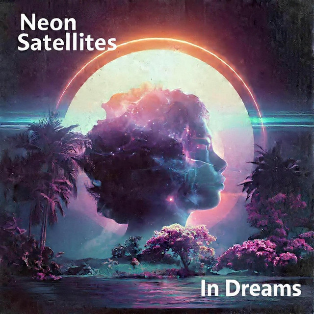 In Dreams cover art