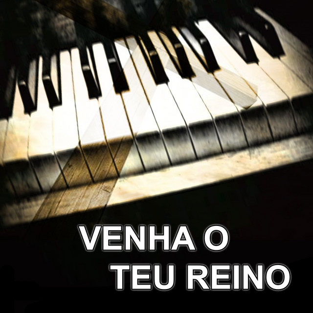 Venha o teu reino cover art