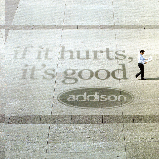 If It Hurts, It's Good cover art