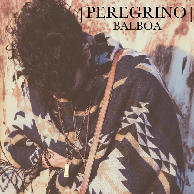 Peregrino cover art