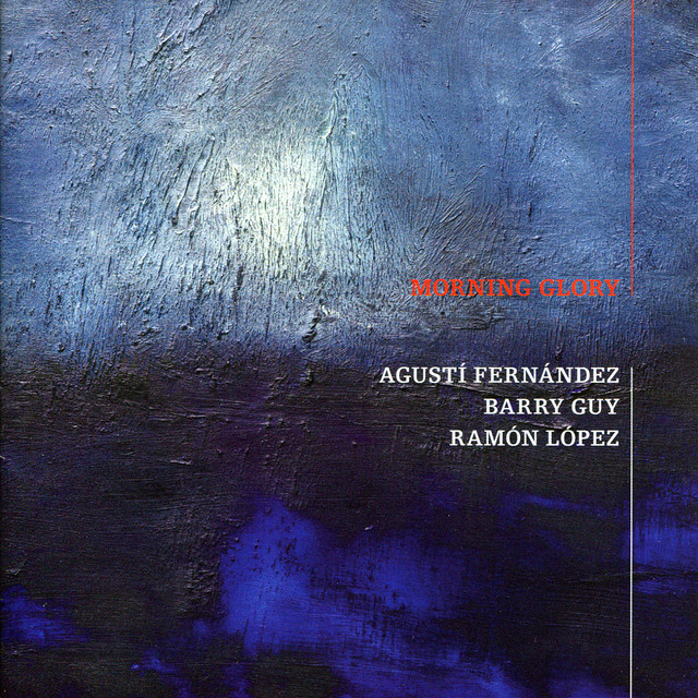 Morning Glory cover art