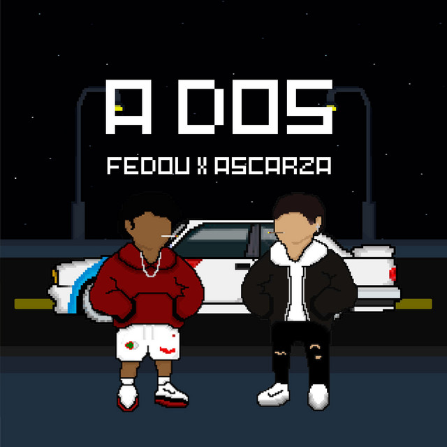 A Dos cover art