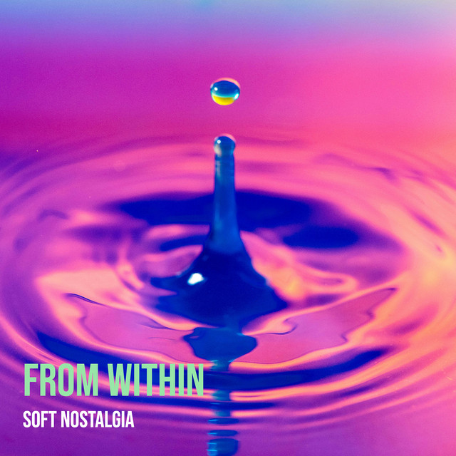 From Within cover art