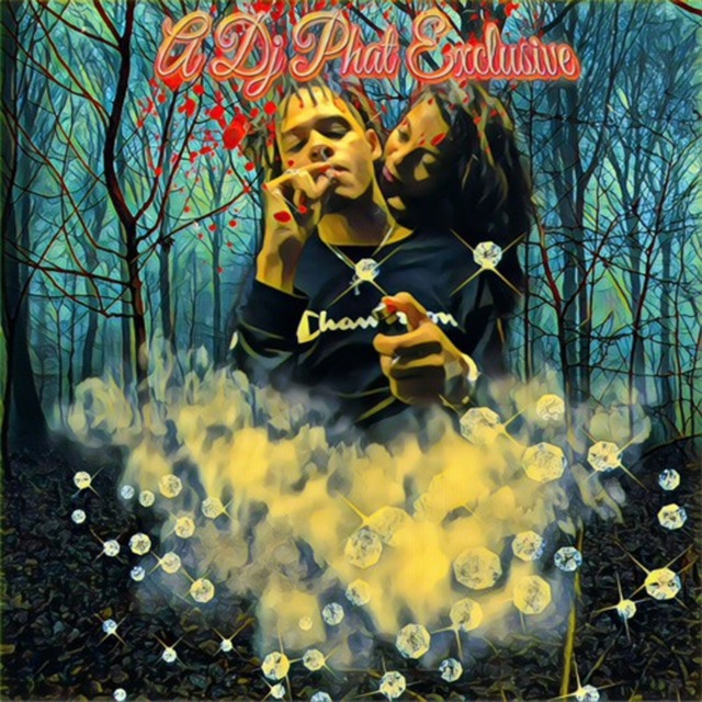 Bellworld cover art