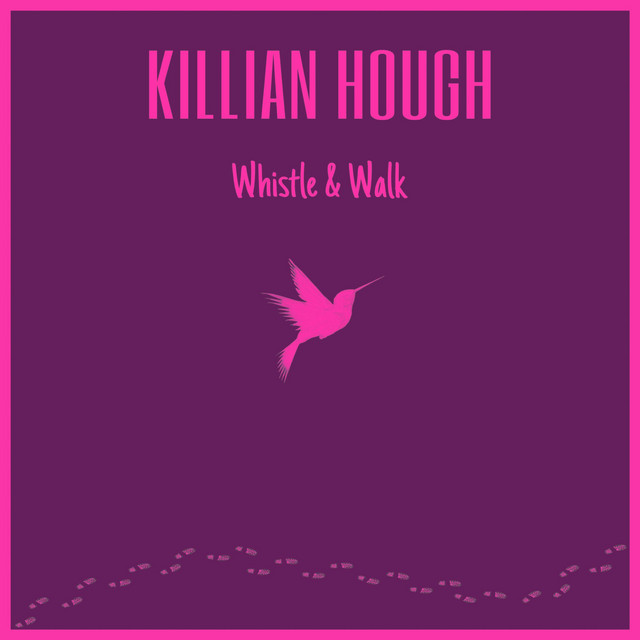 Whistle & Walk (Remix)