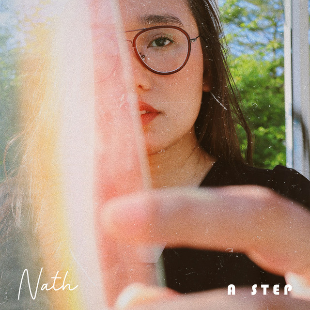 A Step cover art