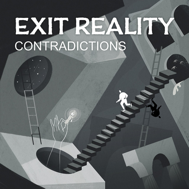 Exit Reality