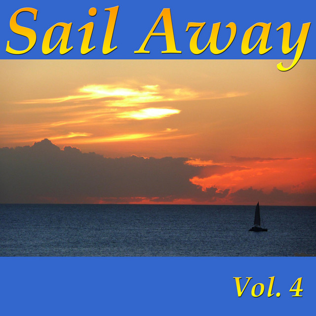 Sail Away, Vol. 4 cover art