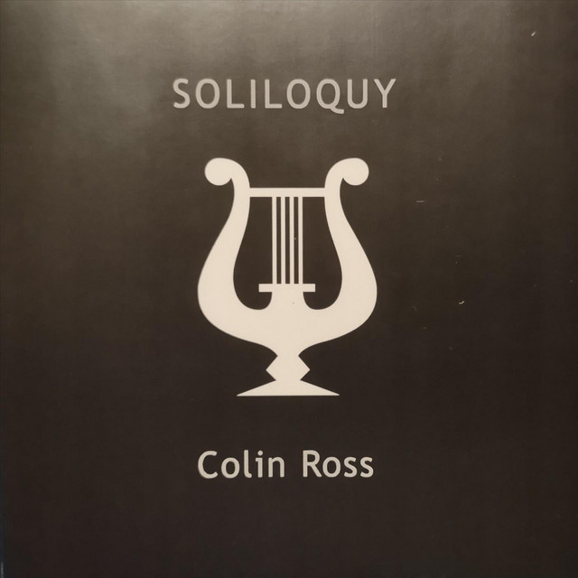 Soliloquy cover art