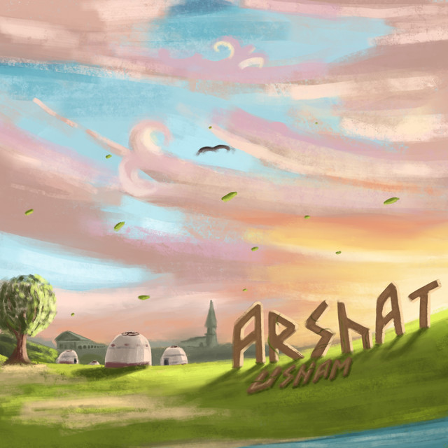 Usham - Жерұйық