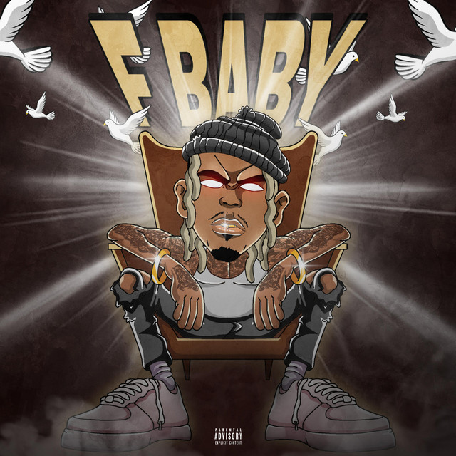 Fake Pages cover art