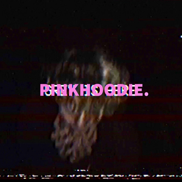 PINKHOODIE. cover art