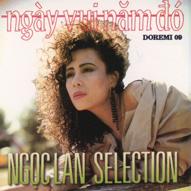 Ngày Vui Năm Đó cover art