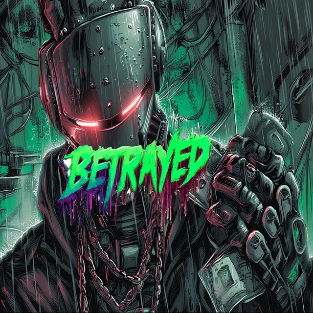 Betrayed