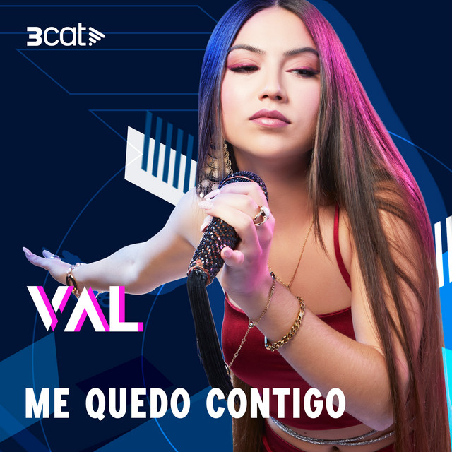 Me quedo contigo - En directe 3Cat
