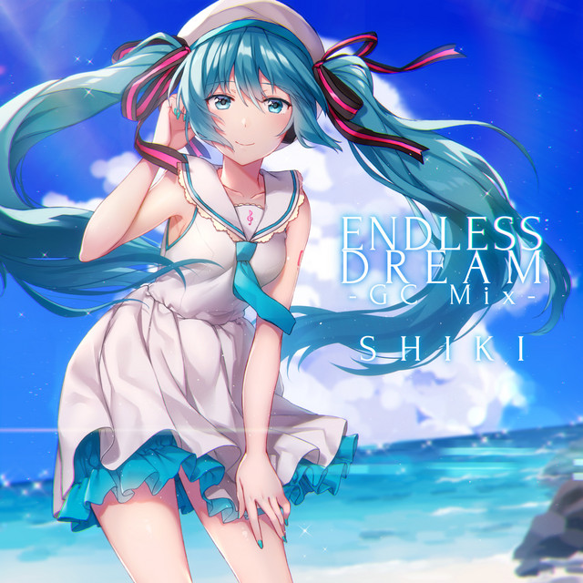 　CD shiki∞project