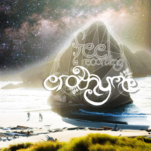 Feel Recording cover art