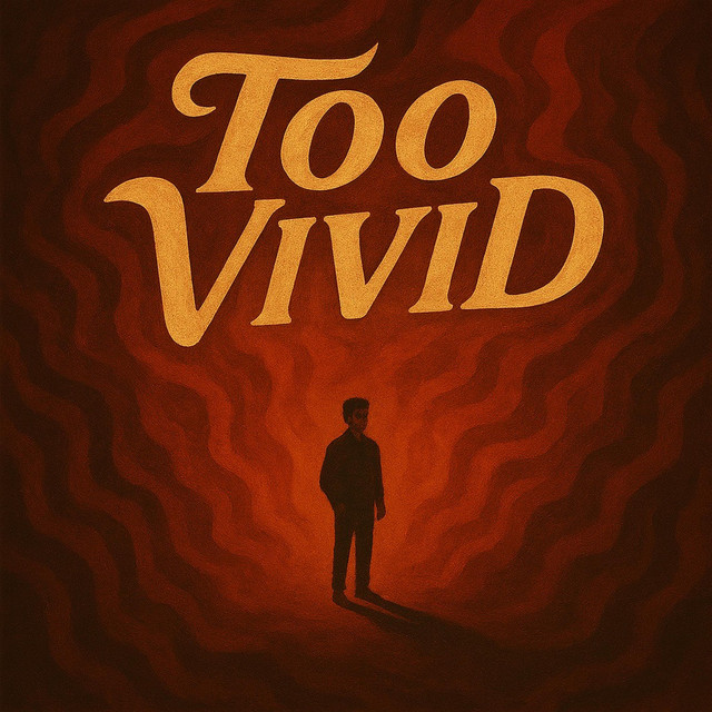 Too Vivid - Radio Edit