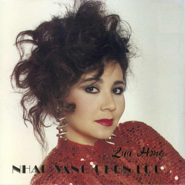 Nhạc Vàng Chọn Lọc cover art