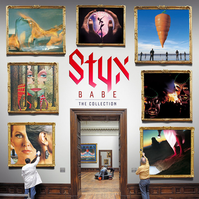 The Best Of Times - song and lyrics by Styx | Spotify