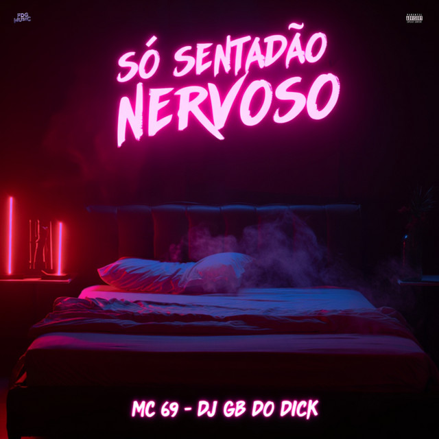 Só Sentadão Nervoso