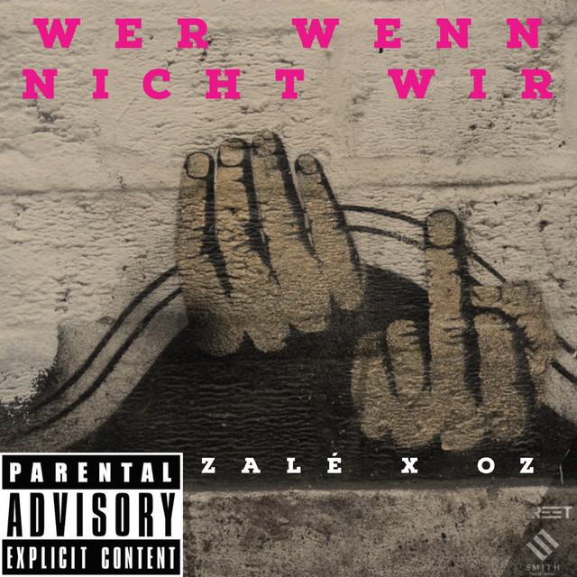Wer wenn nicht wir (Remix) cover