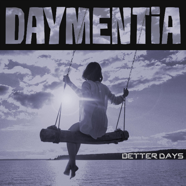 Better Days cover art