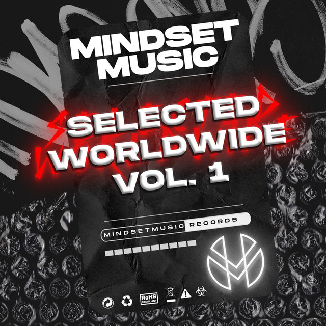 Selected Worldwide Vol. 1