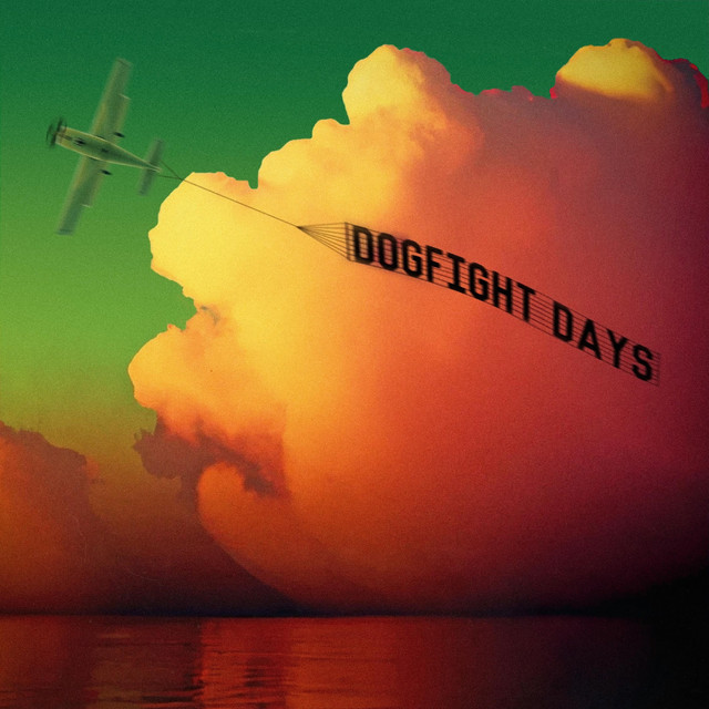 Dogfight Days cover art
