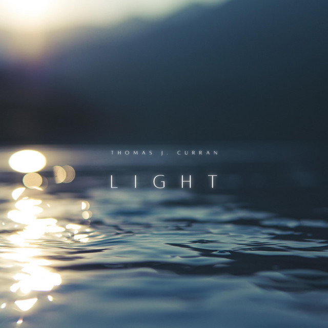 Light cover art