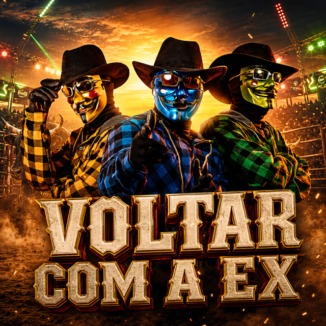 VOLTAR COM A EX