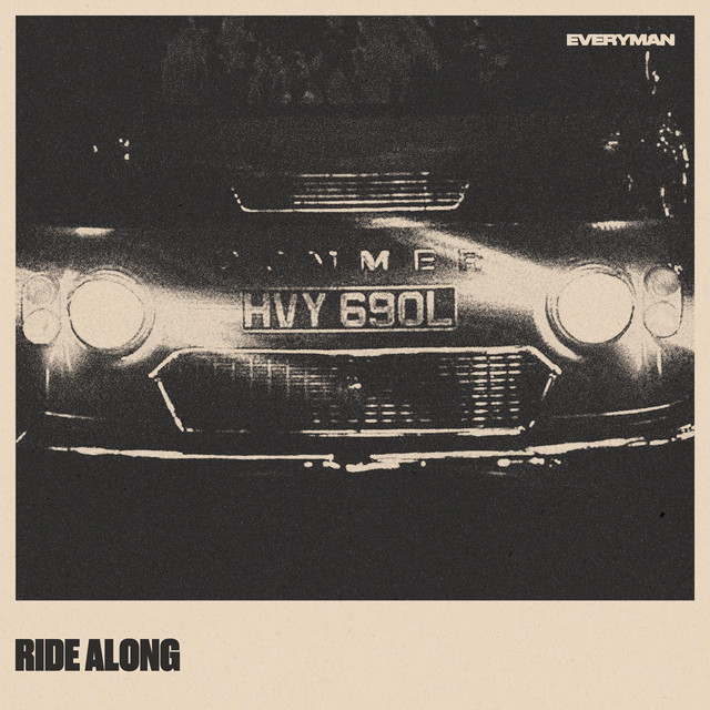 Ride Along