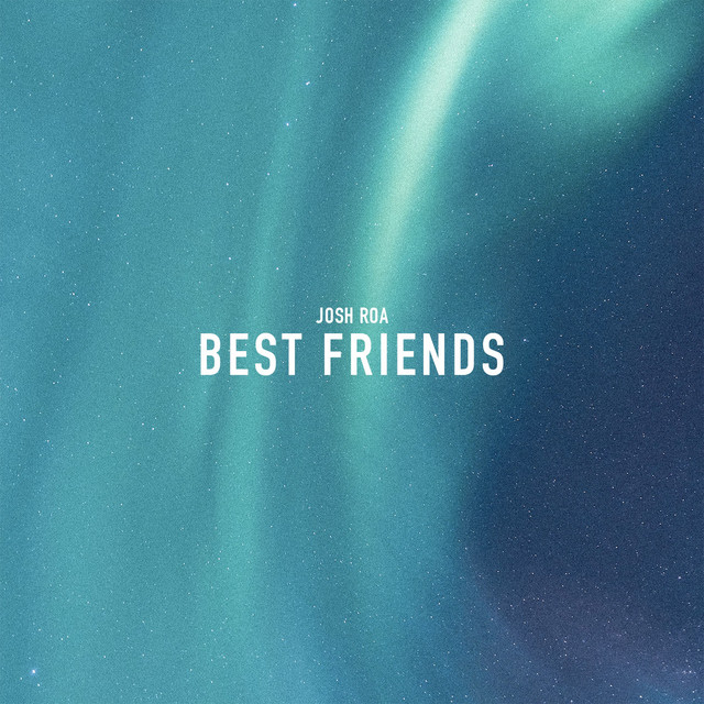Best Friends cover