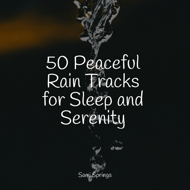 50 Peaceful Rain Tracks for Sleep and Serenity - Album by Soothing ...