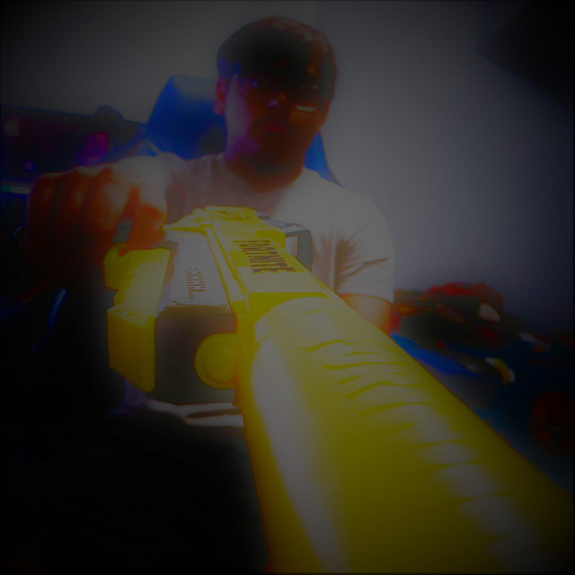 Brohan (Bass Boosted) cover art