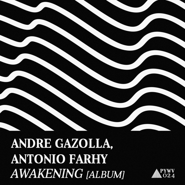Awakening cover art