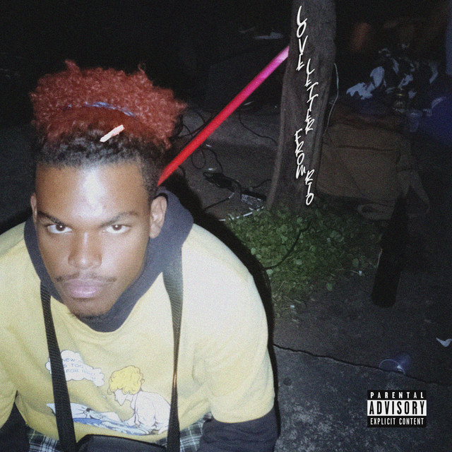 Love Letter from Rio cover art