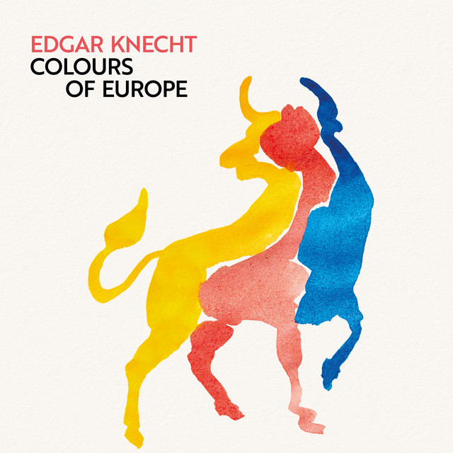 Edgar Knecht|Luciano Biondini - Beautiful Countries