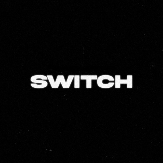 SWITCH cover art