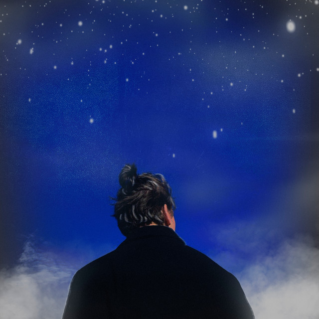 between heaven