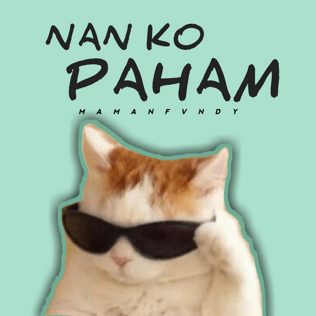 Nan Ko Paham artwork