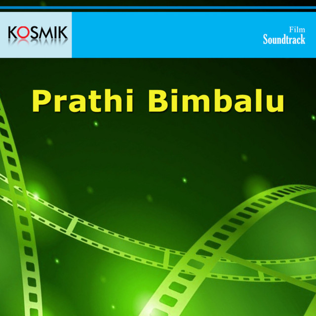 Prathi Bimbalu (Original Motion Picture Soundtrack)