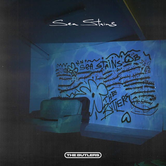 Sea Stains album image