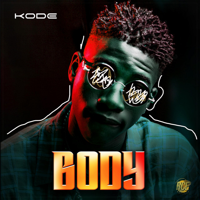 Kode | Spotify