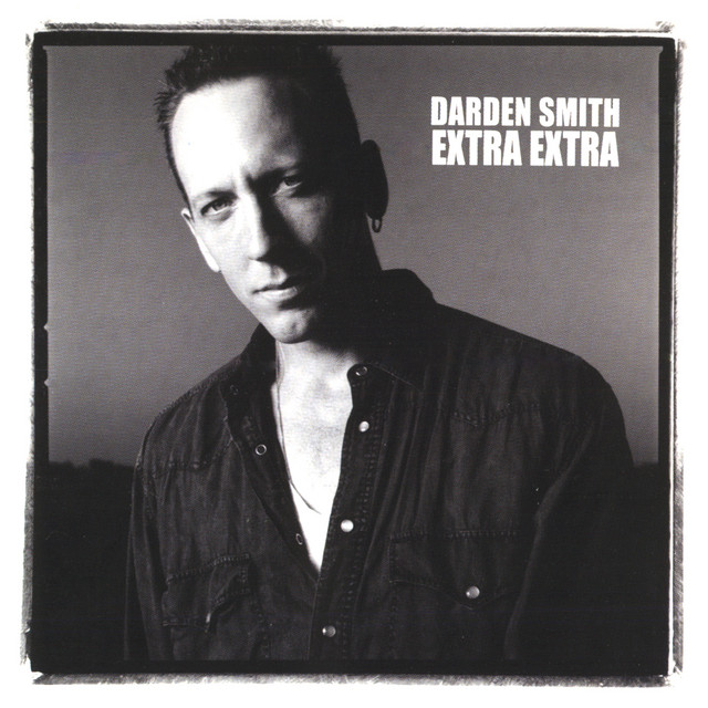 Extra Extra cover