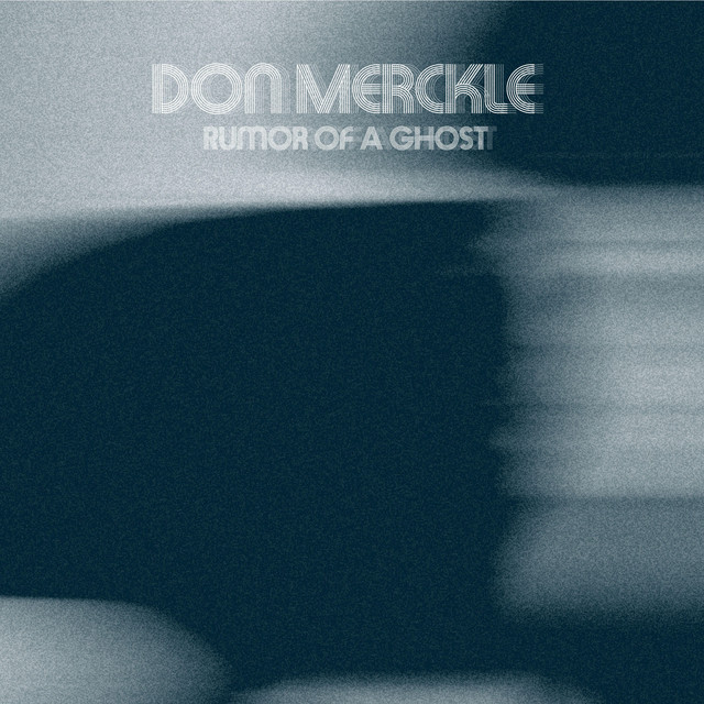 Rumor of a Ghost cover art