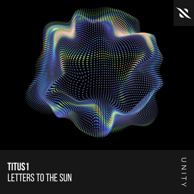 Letters to the Sun - Extended Mix album art